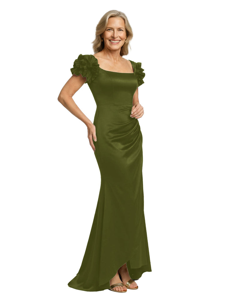 olive-green
