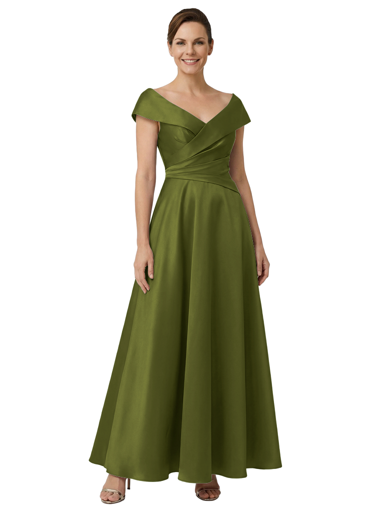 olive-green