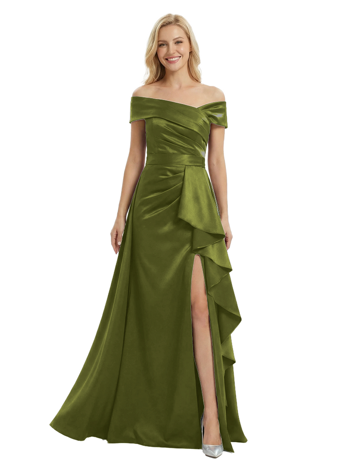 olive-green
