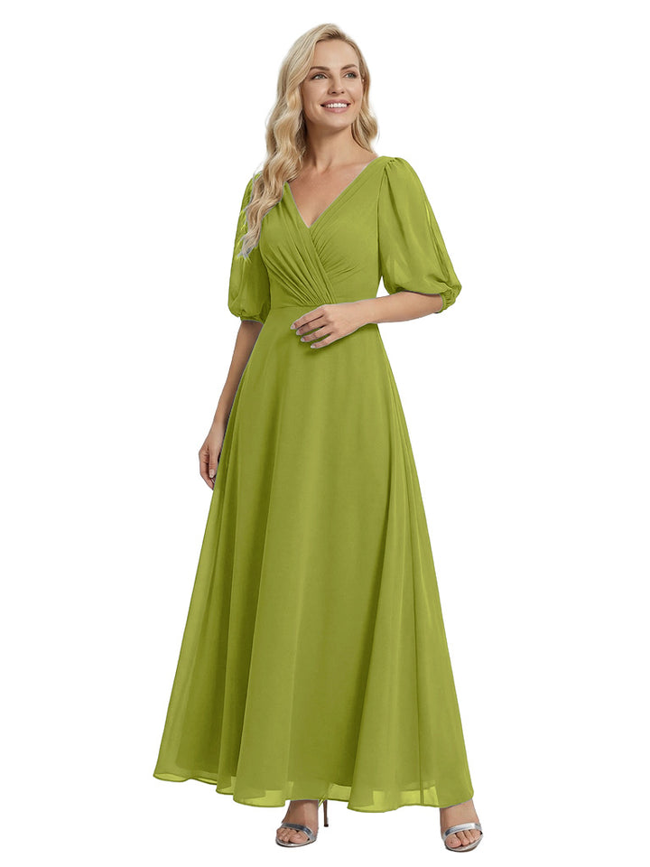 olive-green