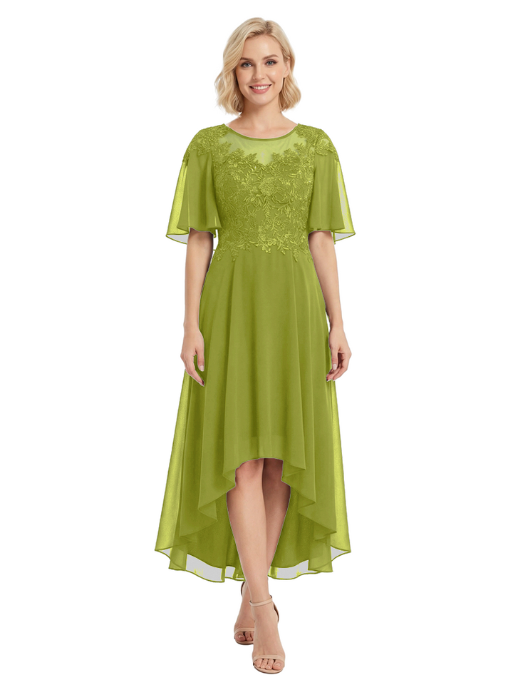 olive-green