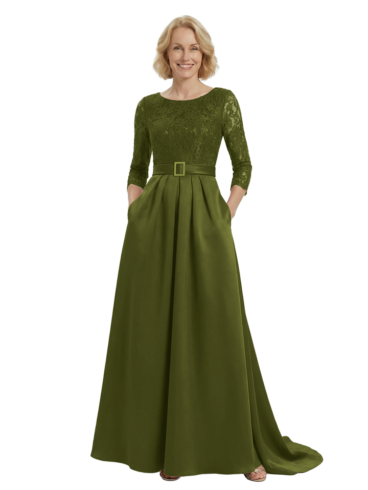 olive-green
