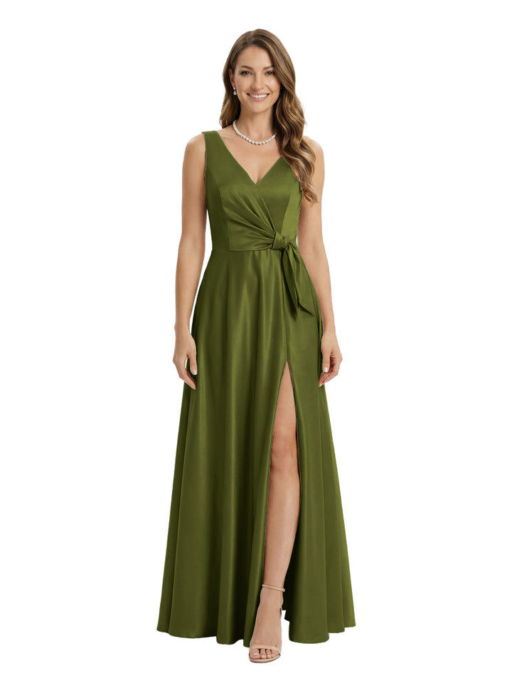 olive-green
