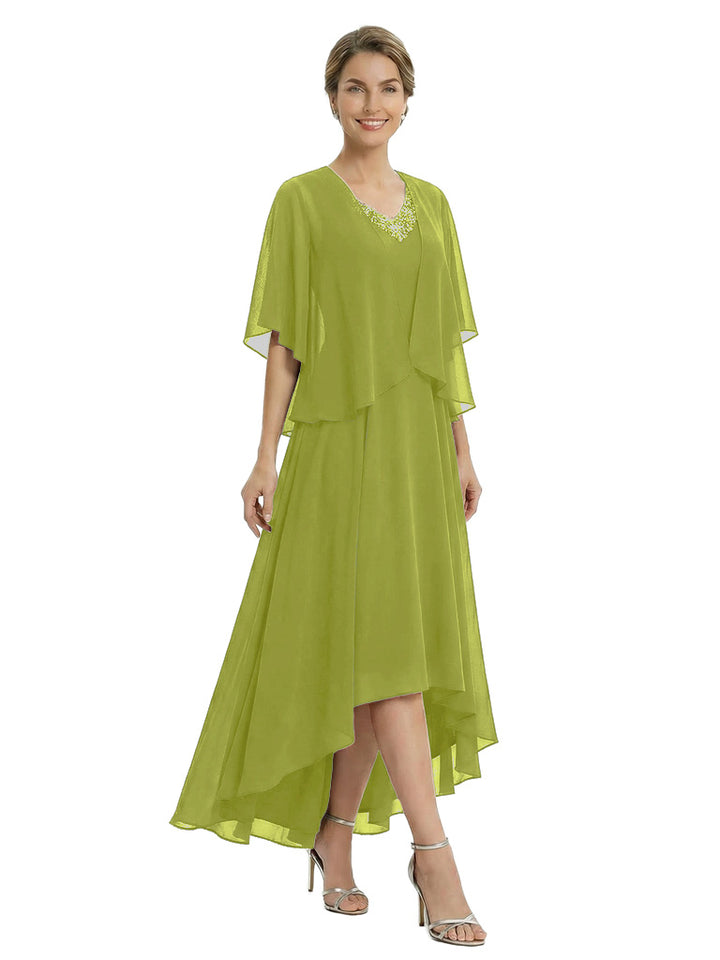 olive-green