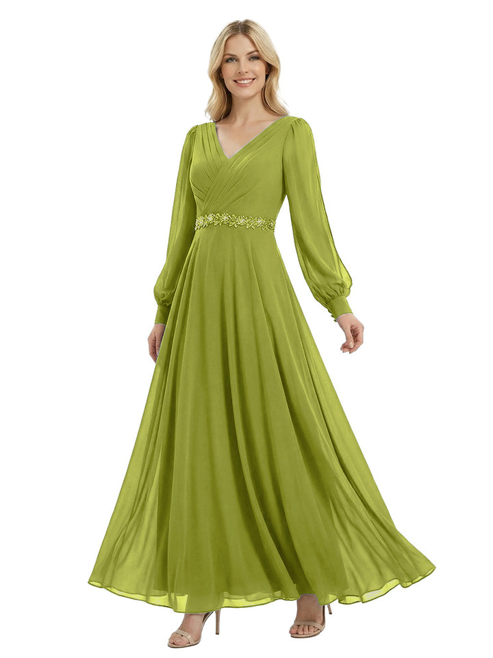 olive-green