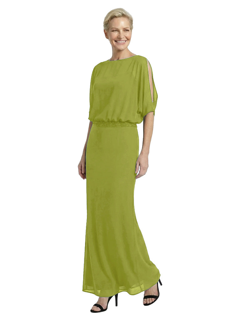 olive-green