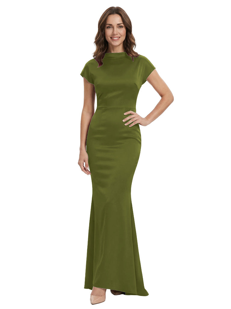 olive-green
