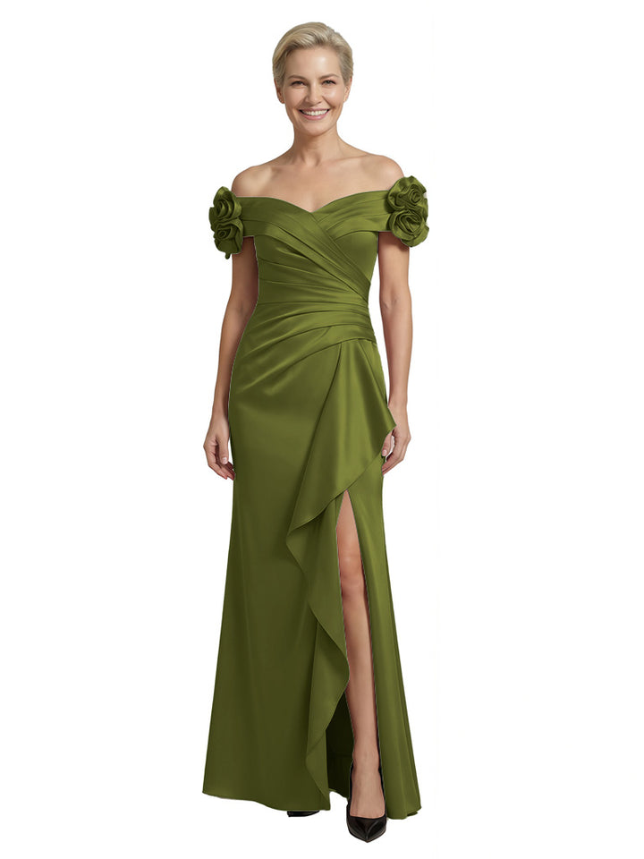 olive-green