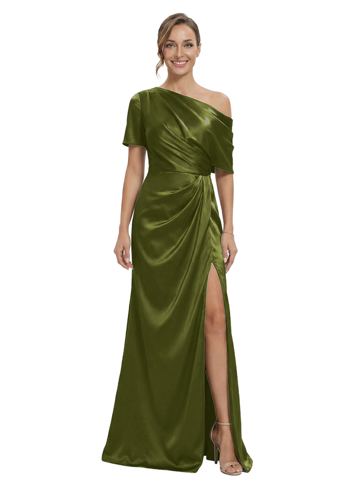 olive-green