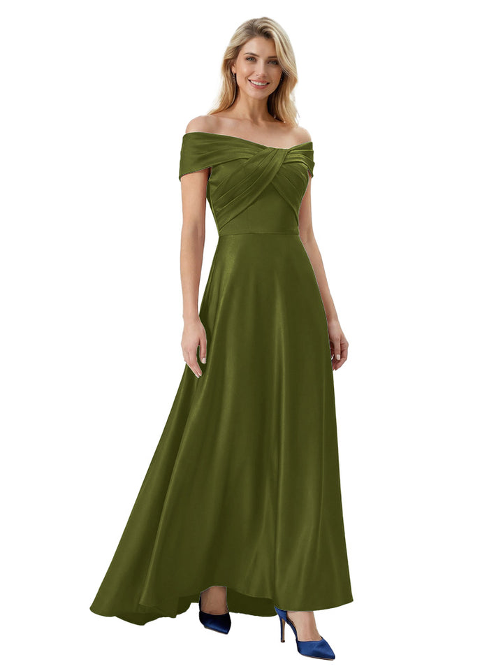 olive-green