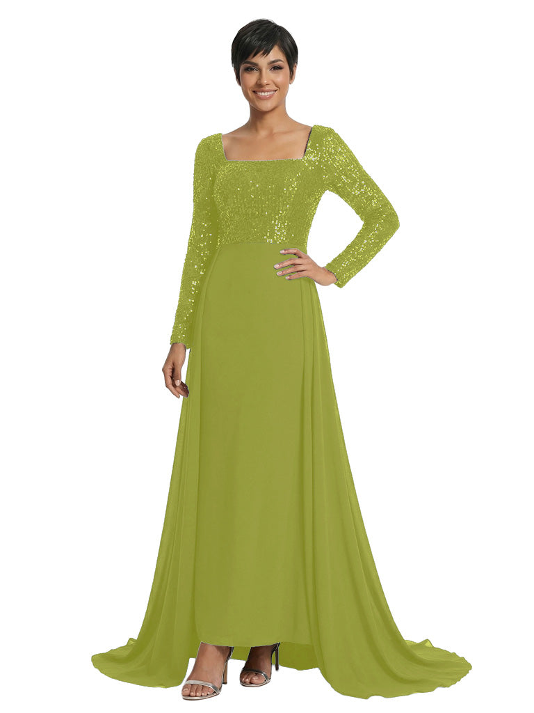 olive-green