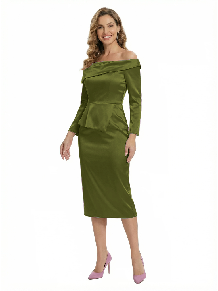 olive-green