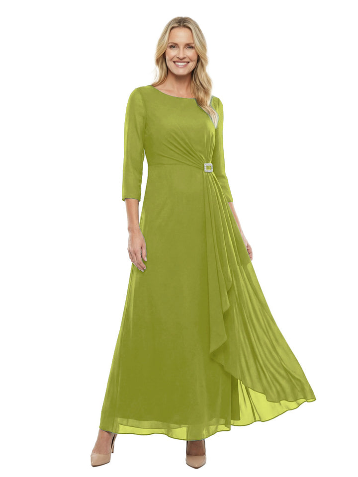 olive-green