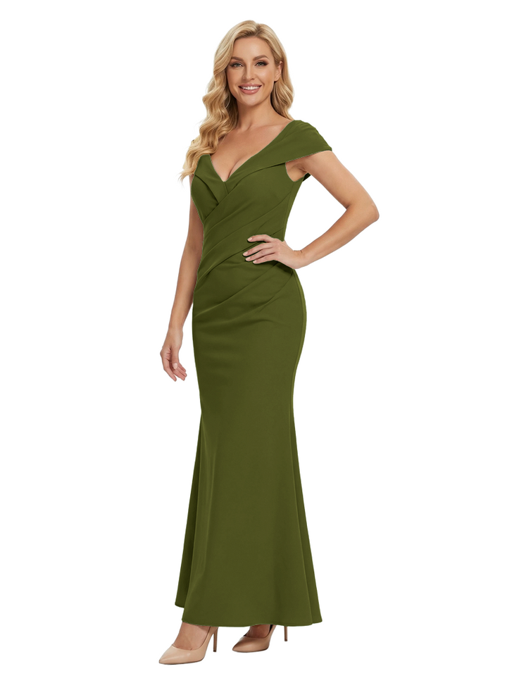 olive-green