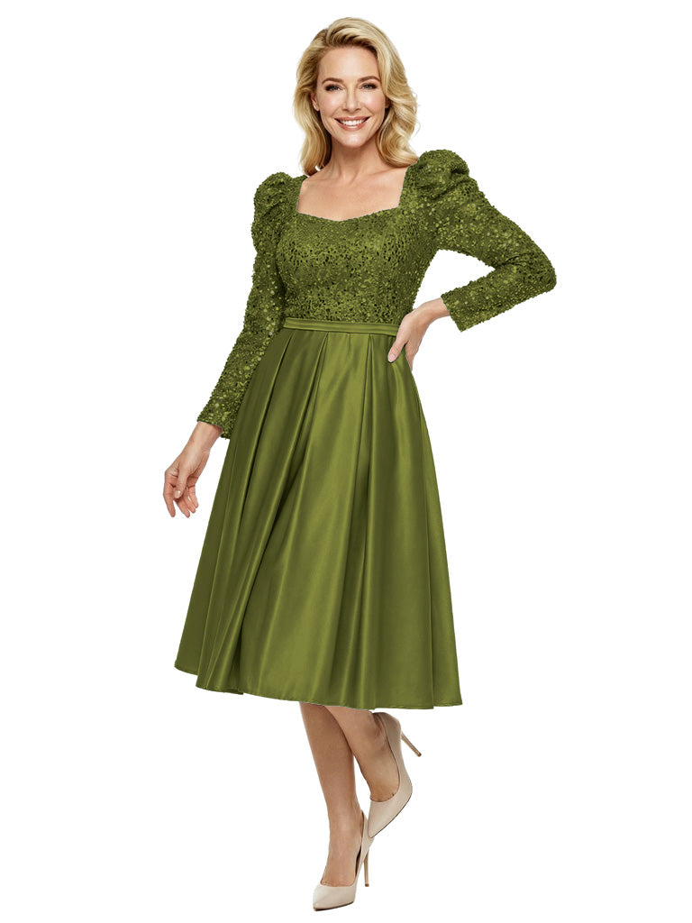 olive-green