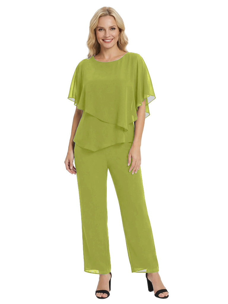olive-green