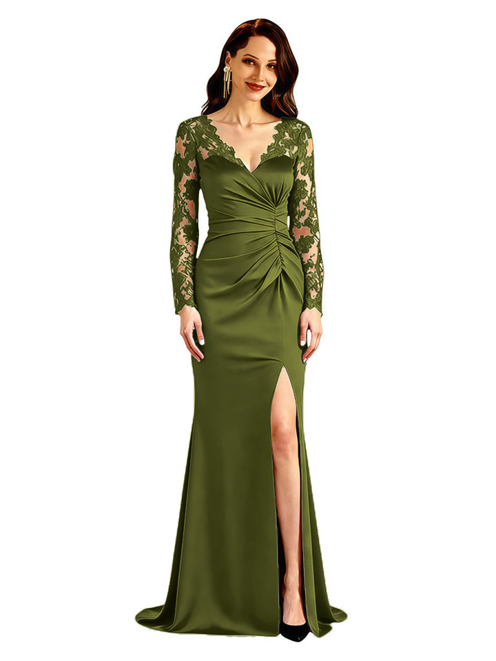 olive-green