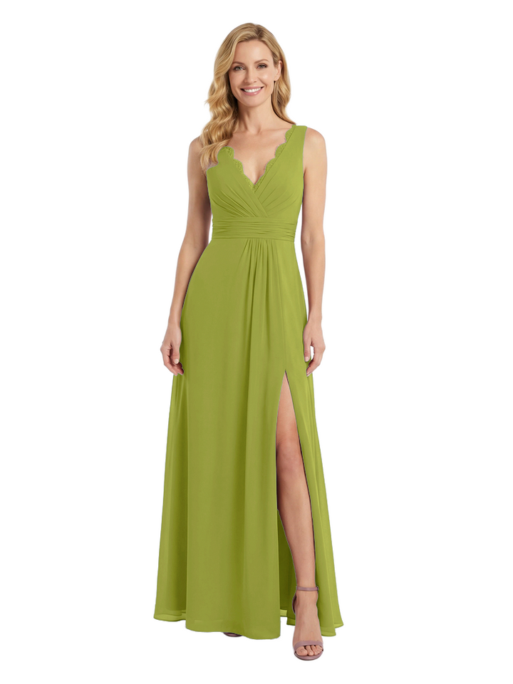 olive-green