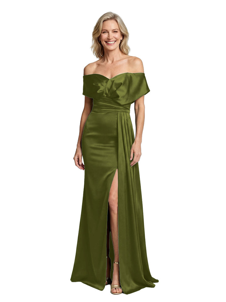 olive-green