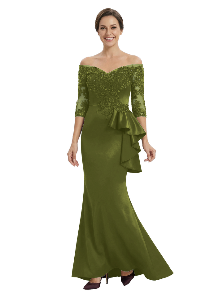 olive-green