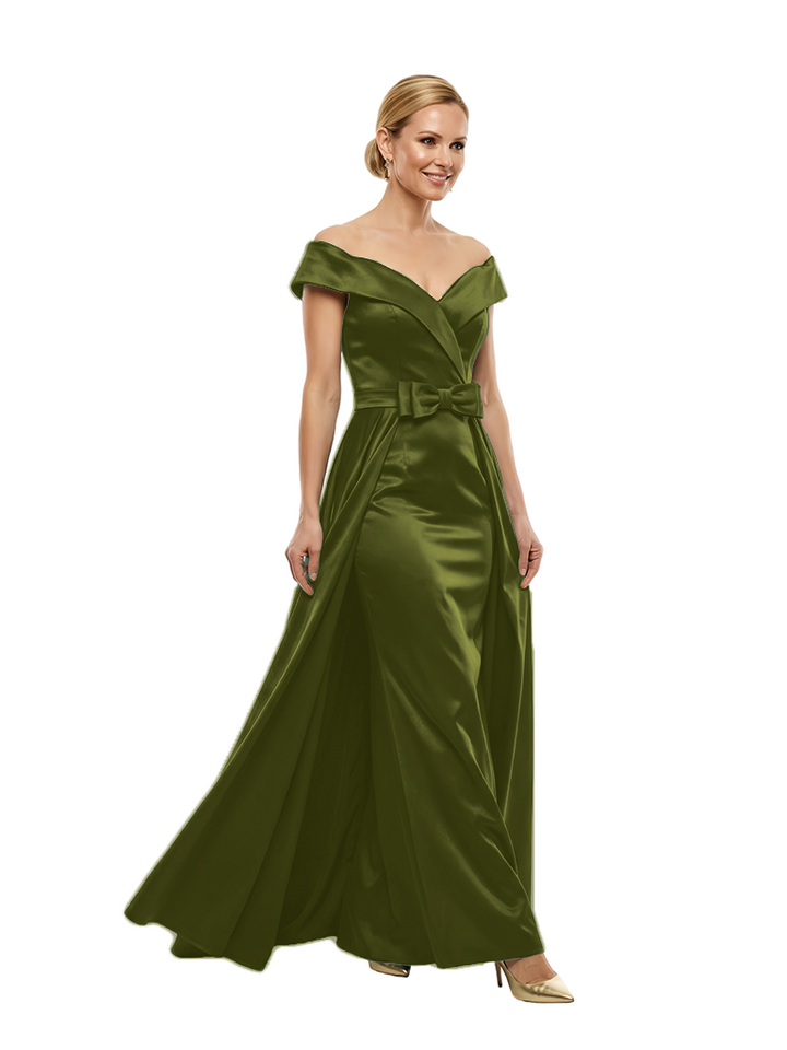 olive-green