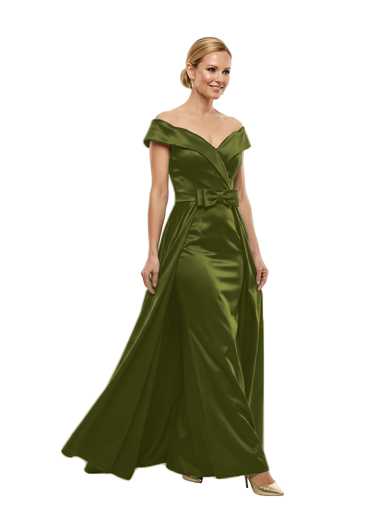 olive-green