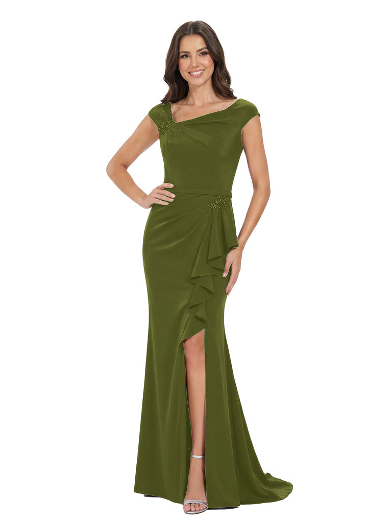 olive-green