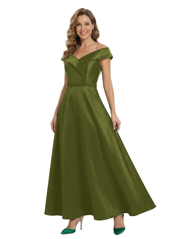 olive-green