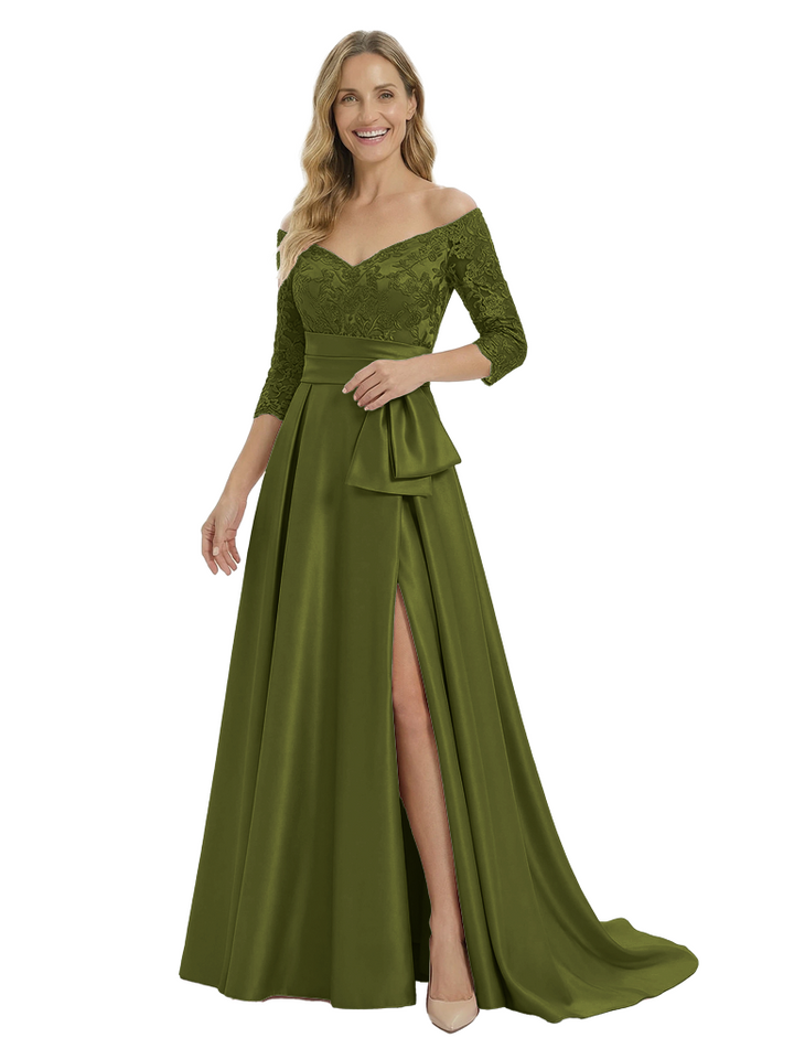 olive-green