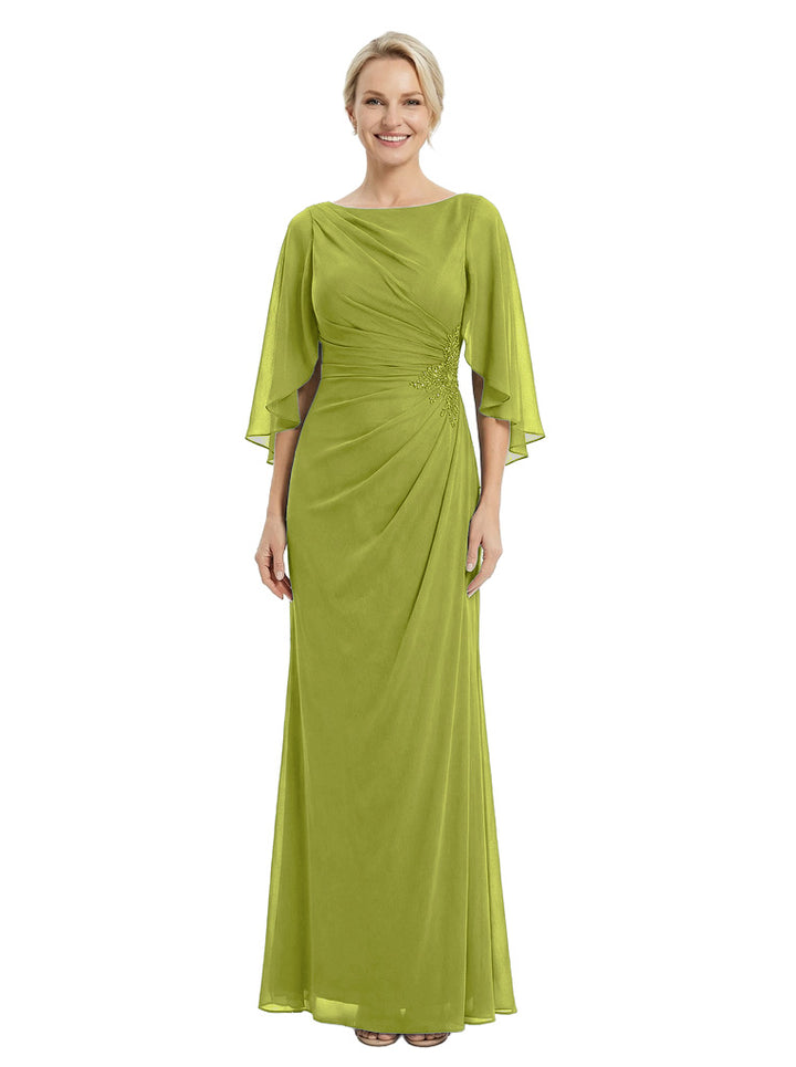 olive-green