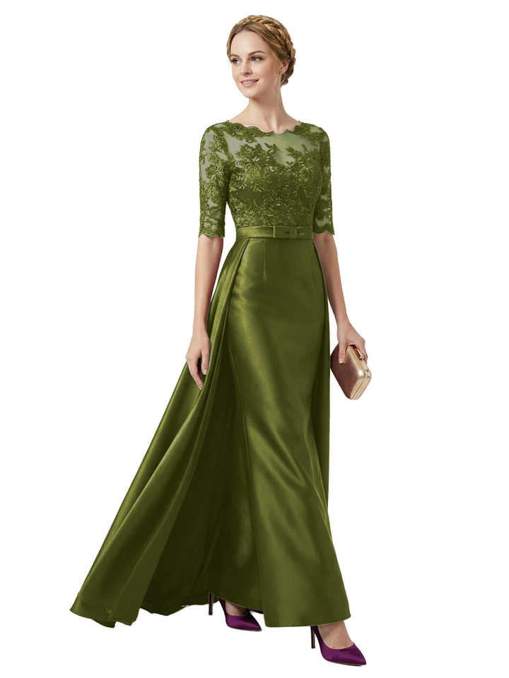 olive-green