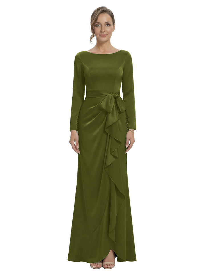 olive-green