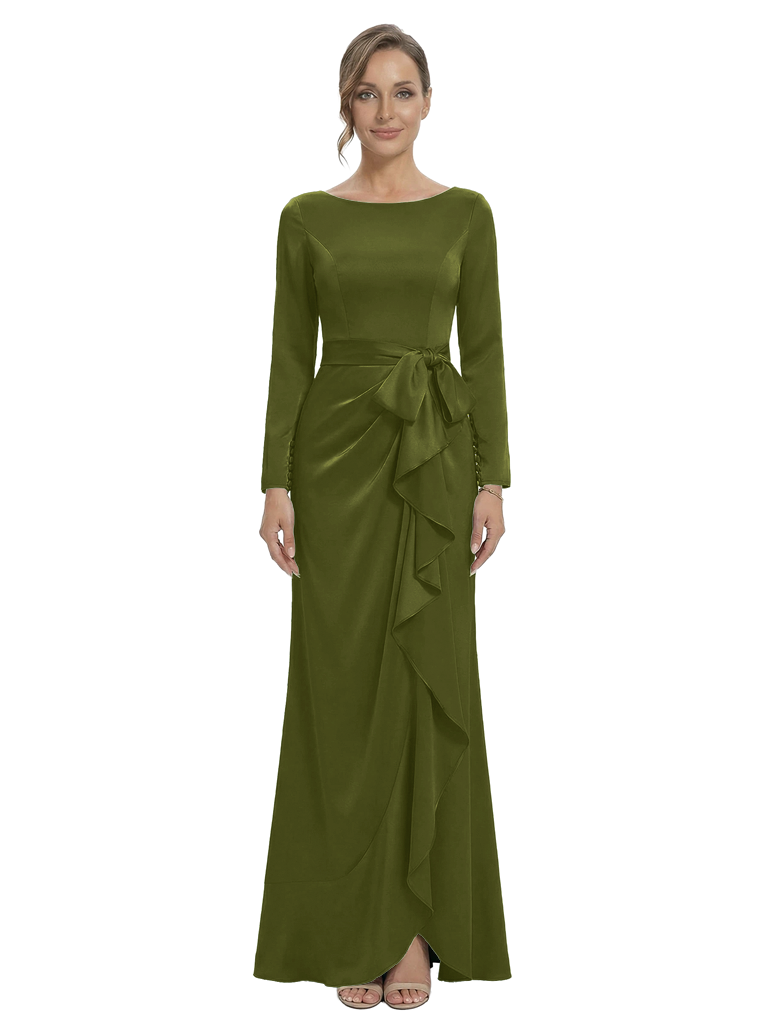 olive-green