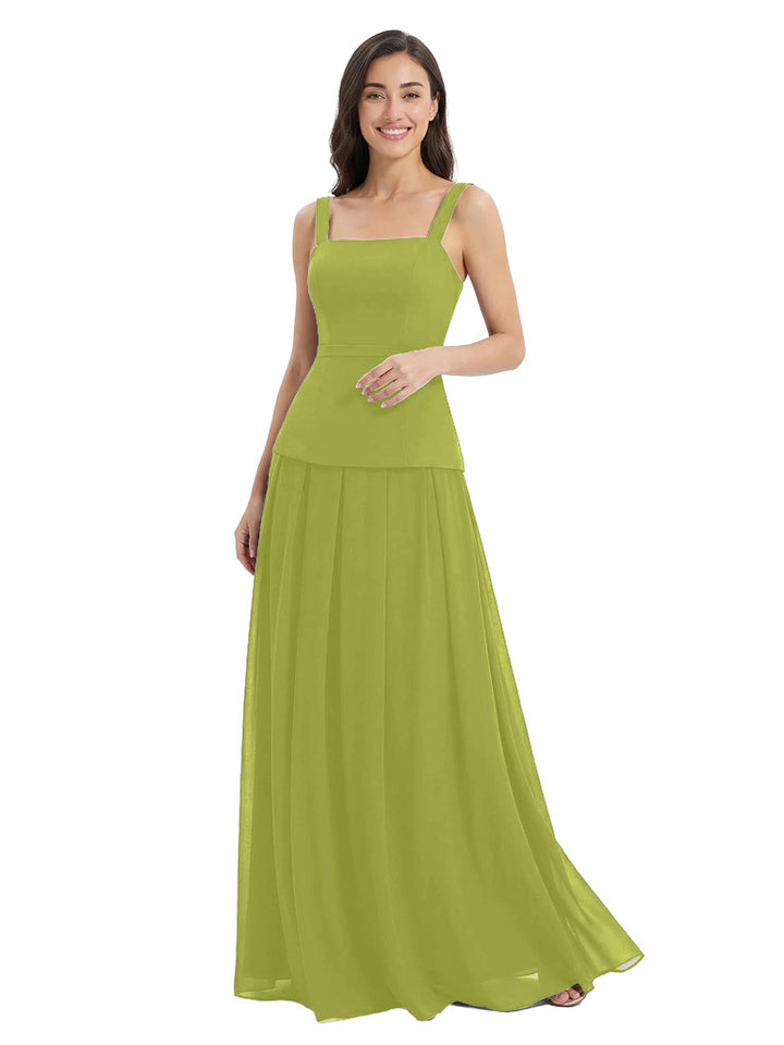 olive-green