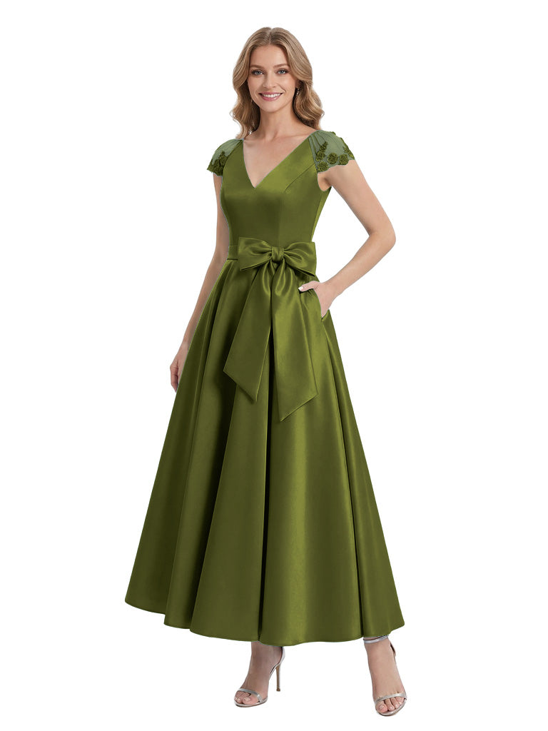olive-green