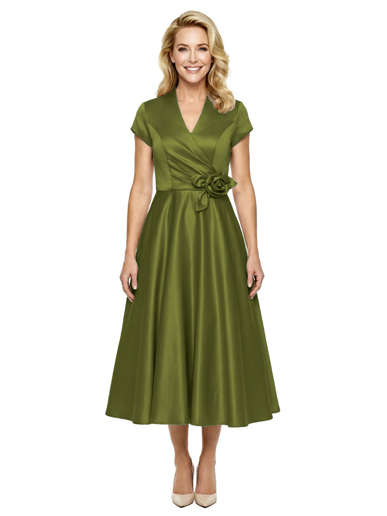 olive-green