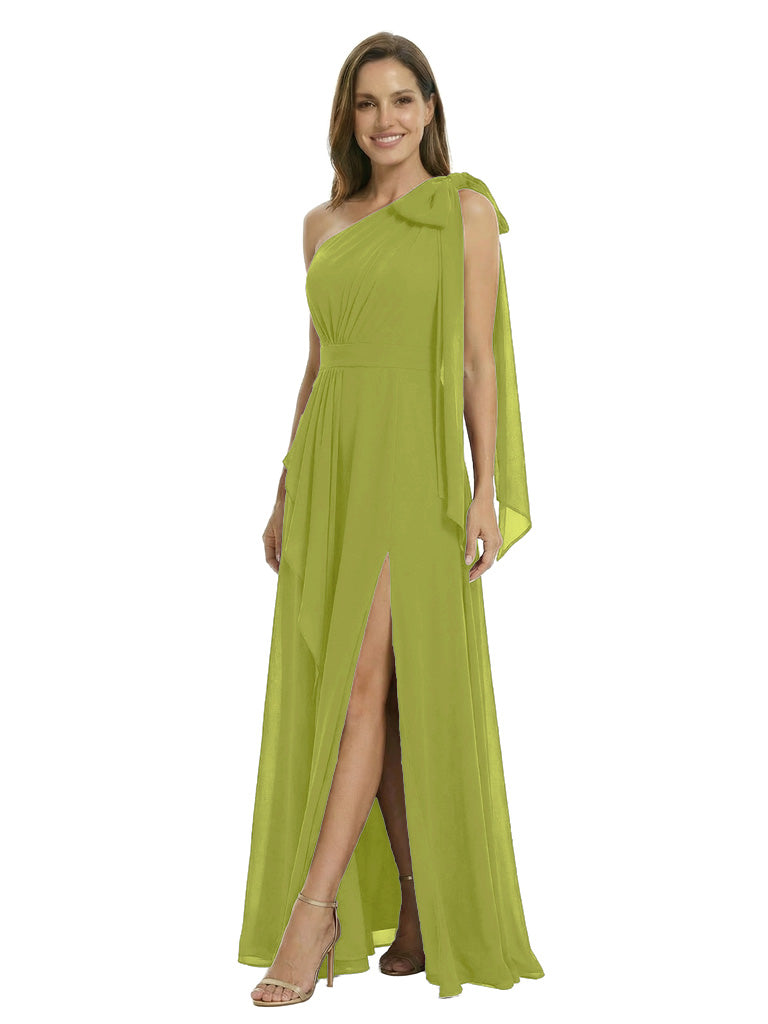 olive-green