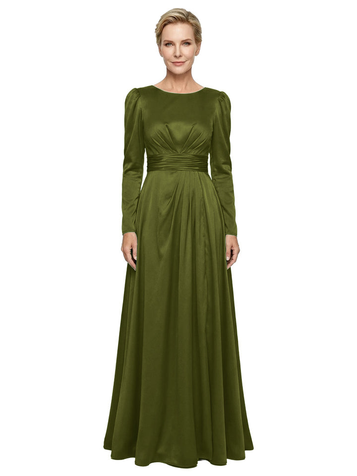 olive-green