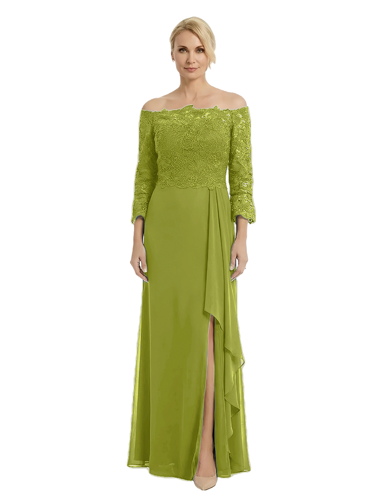 olive-green