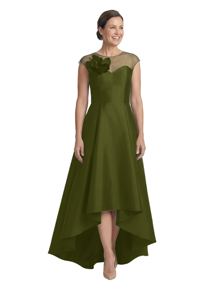 olive-green