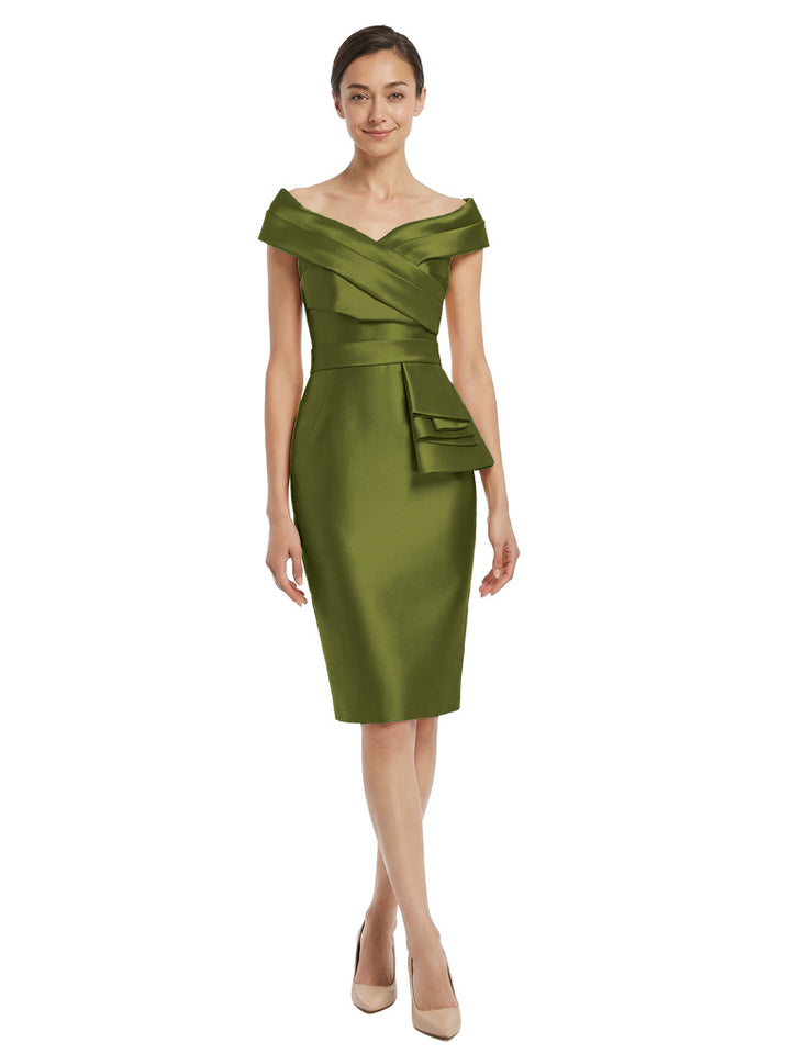 olive-green