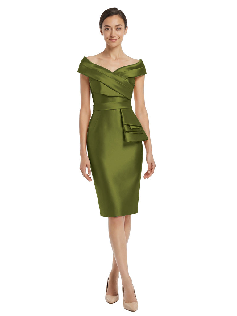 olive-green