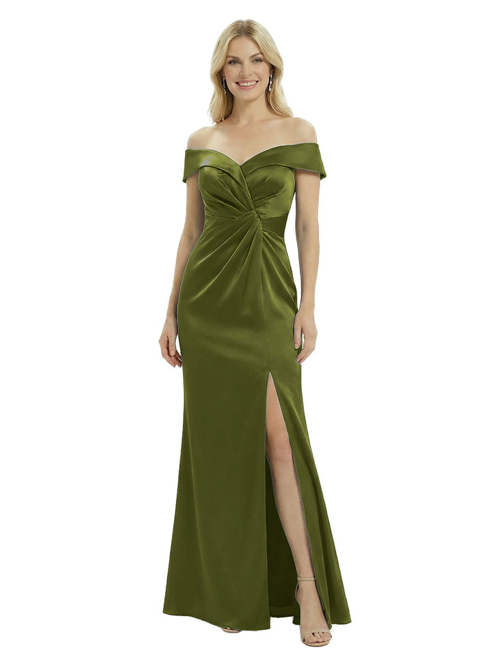 olive-green