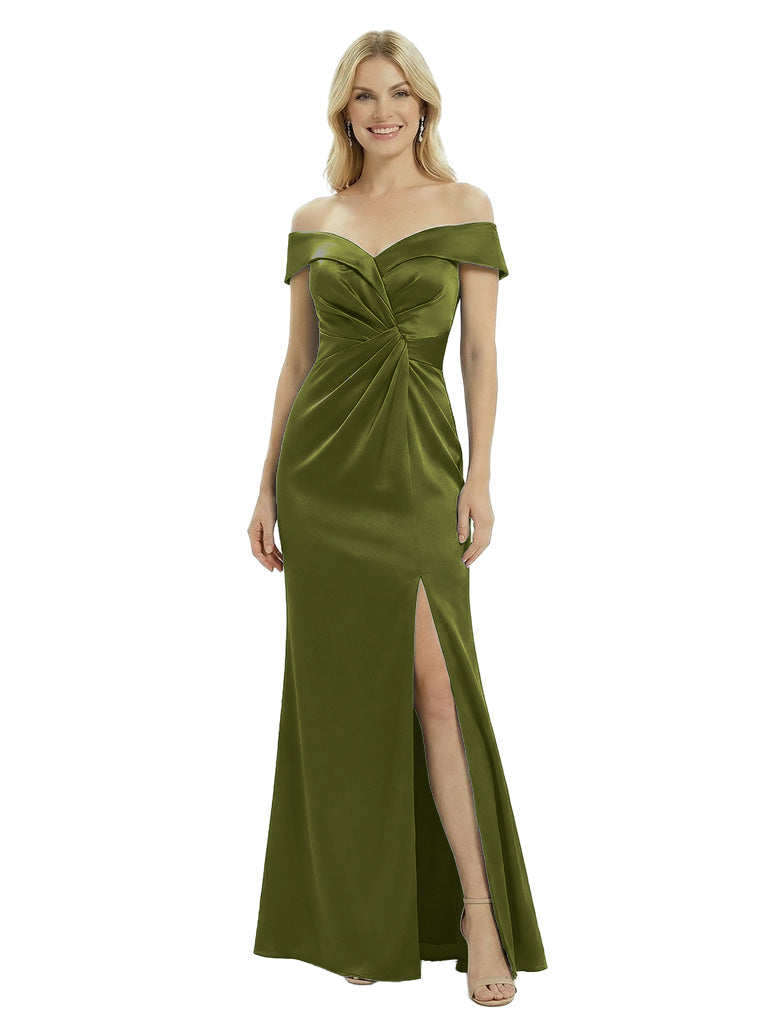 olive-green
