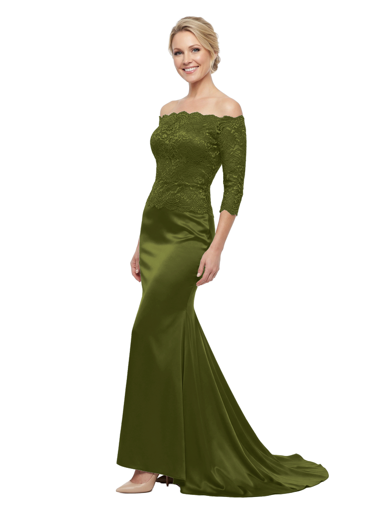 olive-green