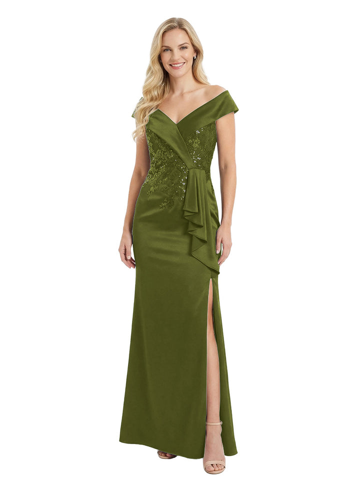 olive-green
