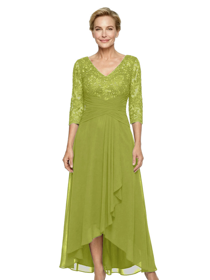 olive-green