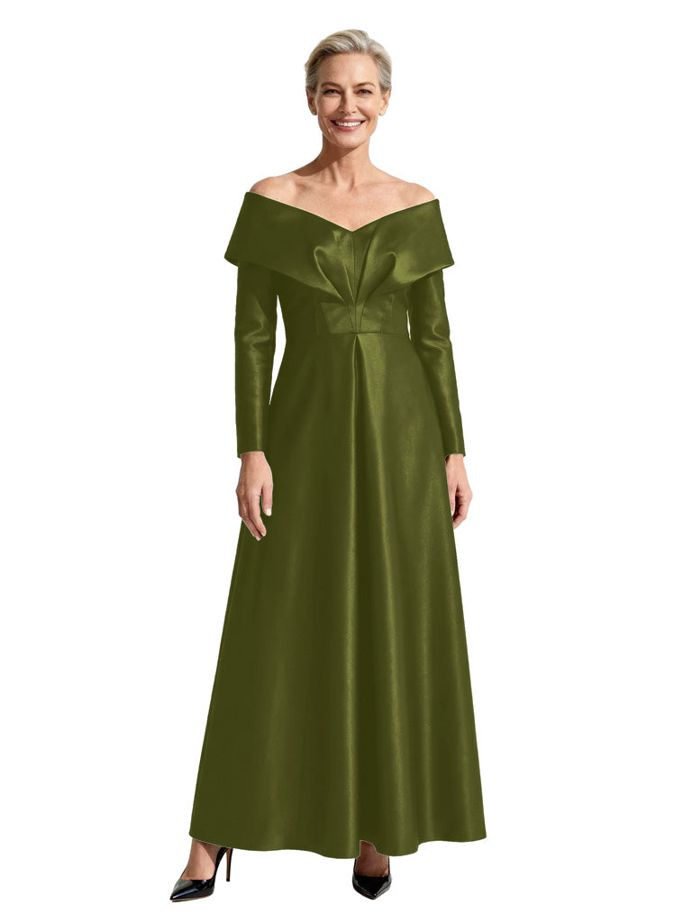 olive-green