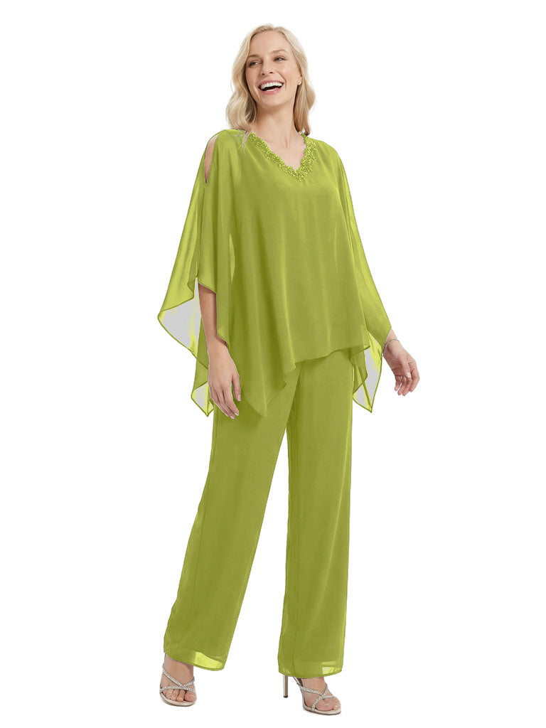 olive-green