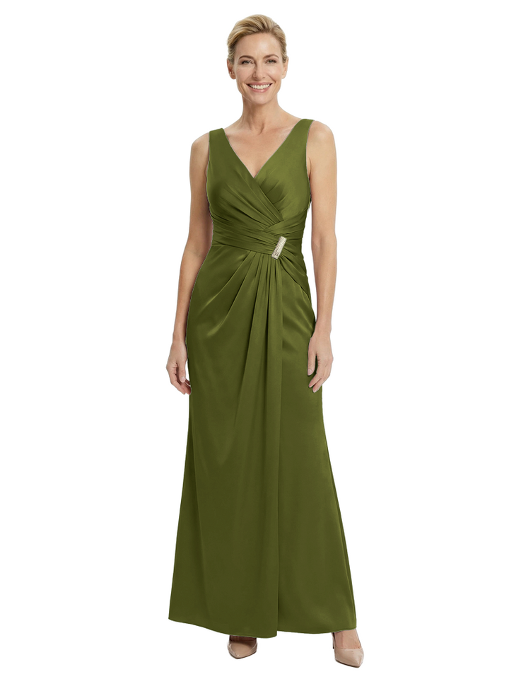 olive-green